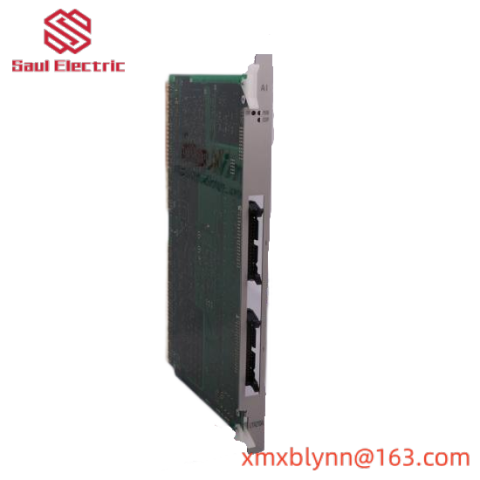 RELIANCE Model 017-0483-01 Industrial Control Module