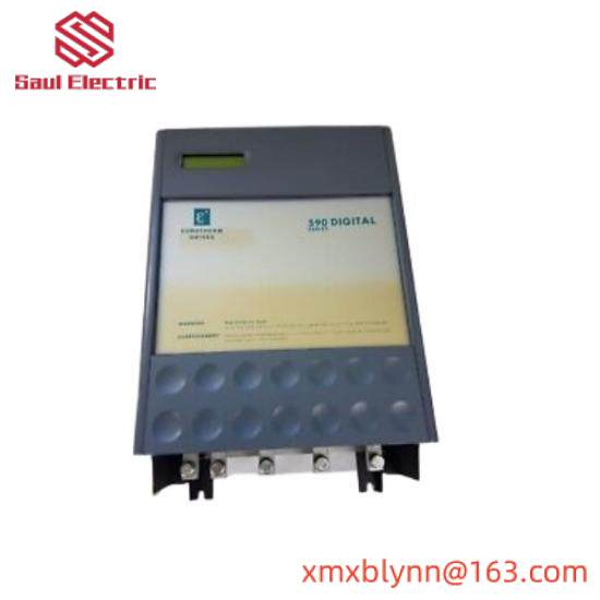 GE 312A6091P004 Distributed Network System, Advanced Industrial Control Solutions
