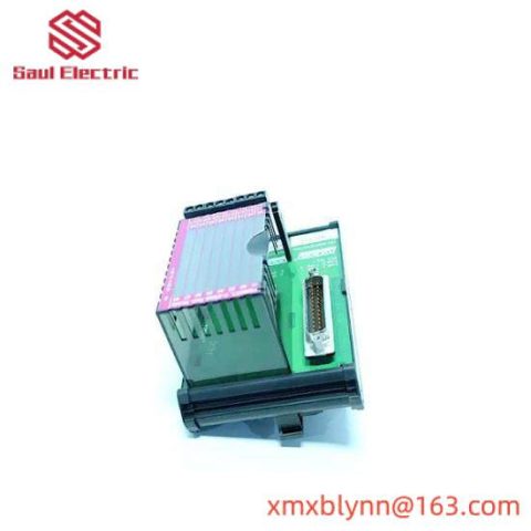 FOXBORO MS-FWS-KB2 System Module for Industrial Control