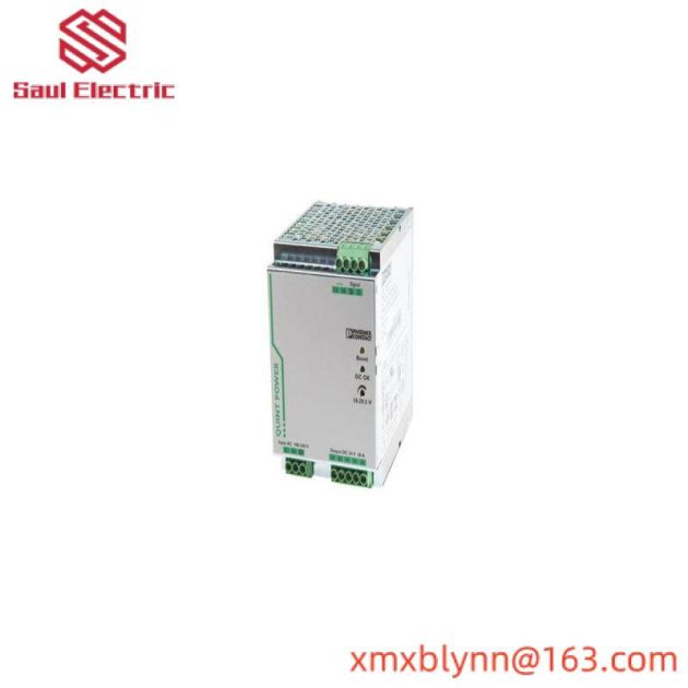 Phoenix Contact G2Contact Tip
