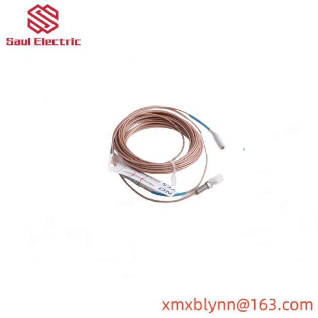 EPRO PR6423/008-130 Industrial Control Module
