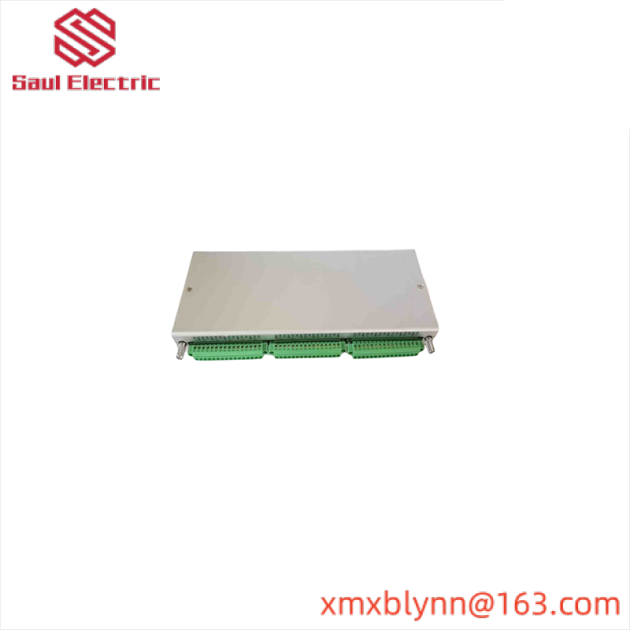 Provib tech PT2060/91-A0-H System Interface Module for Industrial Automation