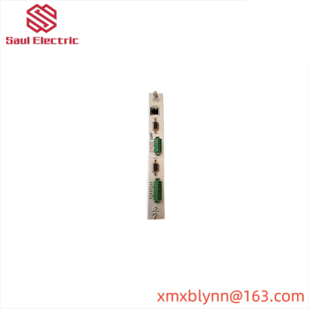 Provib tech PT2060/91-A0-H System Interface Module for Industrial Automation