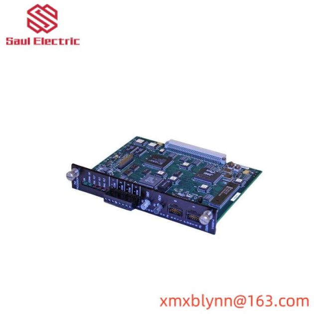RELIANCE Model 017-0483-01 Industrial Control Module