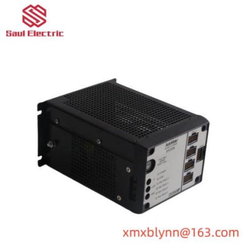 Reliance Electric 61C22B Analog Combination Module - For Advanced Industrial Control Systems