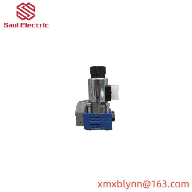 Rexroth MDD071C-N-060-N2G-095GB1 Industrial Control Module