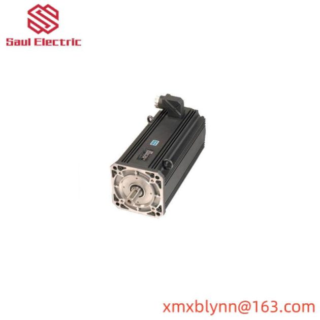 Bosch Rexroth HDS042-W200N-HS32-01-FW High-Precision Motion Control Module