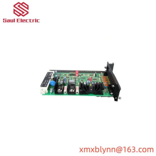Rexroth MAC90B-0-PD-2-C/110-A-0 High-Performance Industrial Servo Drive