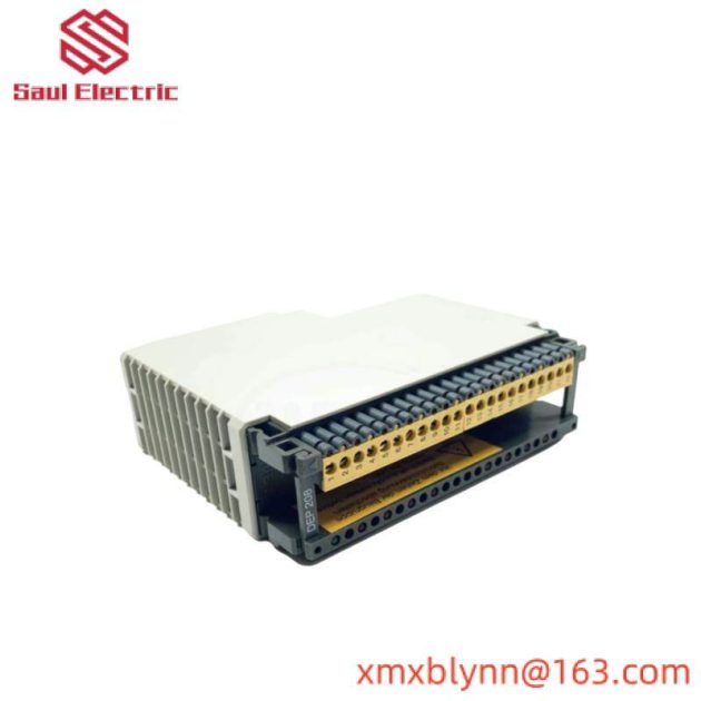 Schneider VDIA-50150V Industrial Control Module