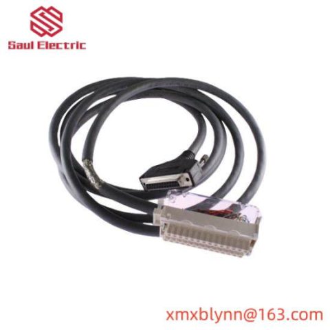 Schneider BMXFTA3022 - 3M Telefast Cable for Industrial Control Systems