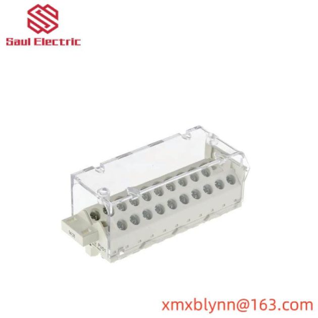 ABB B20 2TLA020070R4600 - PLC Control Module
