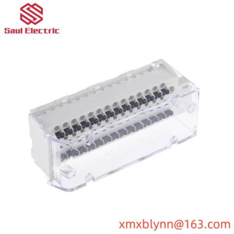 Schneider BMXFTB2820 Terminal Block for Automation Platforms