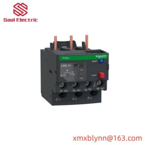 Schneider Electric 140DRC83000C High-Performance Control Module for Industrial Automation