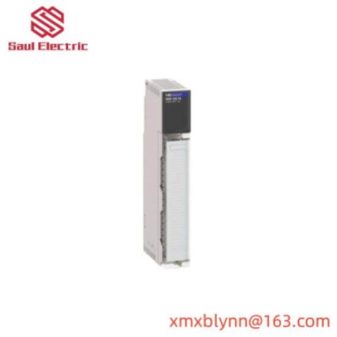 Schneider Electric Modicon 140DVO85300 Discrete Output Module - Industrial Automation Control Solution