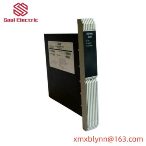 Siemens 39ACM14CAN Advanced Control Module