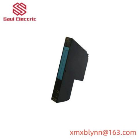 Siemens 3RK1903-0BA00 Power Module: Efficient Industrial Control Solution