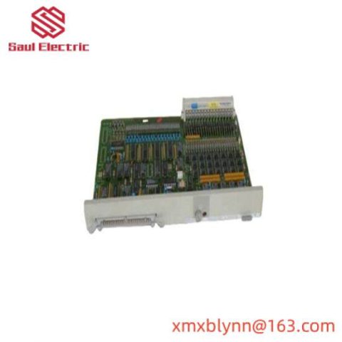 Siemens 6DS4425-8AA Industrial Automation Connection Unit, Control System Connectivity Module