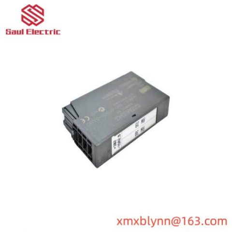Siemens 6ES7135-4FB00-0AB0: High-Precision Analog Output Module for Industrial Automation