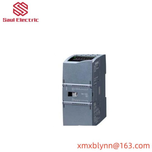 KOLLMORGEN 80026-044-06R Control Module, Advanced Automation Solutions