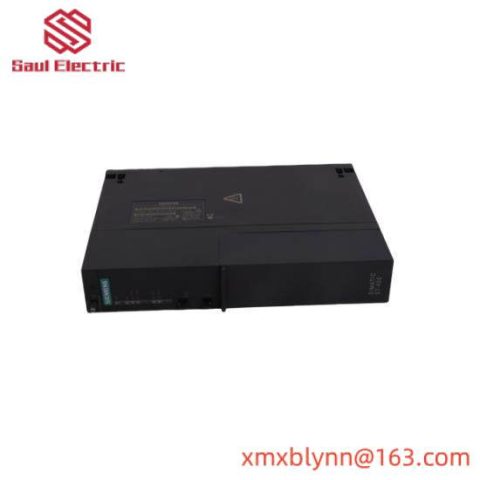 Siemens 6ES7407-0KA01-0AA0 SIMATIC Control Module