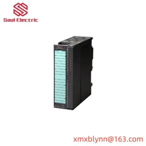 Siemens 6ES7 321-1CH00-0AA0 - Modular Digital Input for Industrial Automation