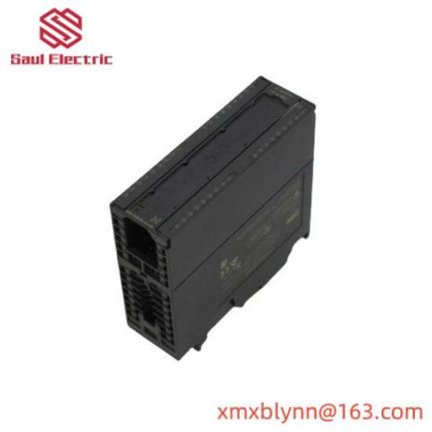 Siemens 6ES7 650-8BK60 Analog Output Module