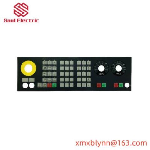 SIEMENS 6FC5203-0AF22-1AA2 Operator Control Panel: Precise Automation, Unmatched Efficiency