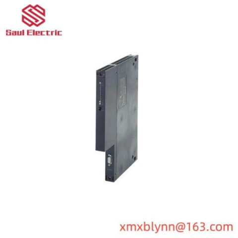 Siemens 6GK7 443-5FX02-0XE0 Communication Processor CP443-5: Industrial Networking Excellence