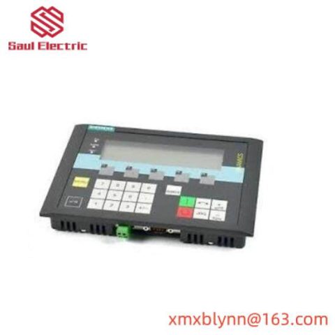 SIEMENS 6SL3055-0AA00-4CA4: Rapid Delivery, High-Quality Control Module