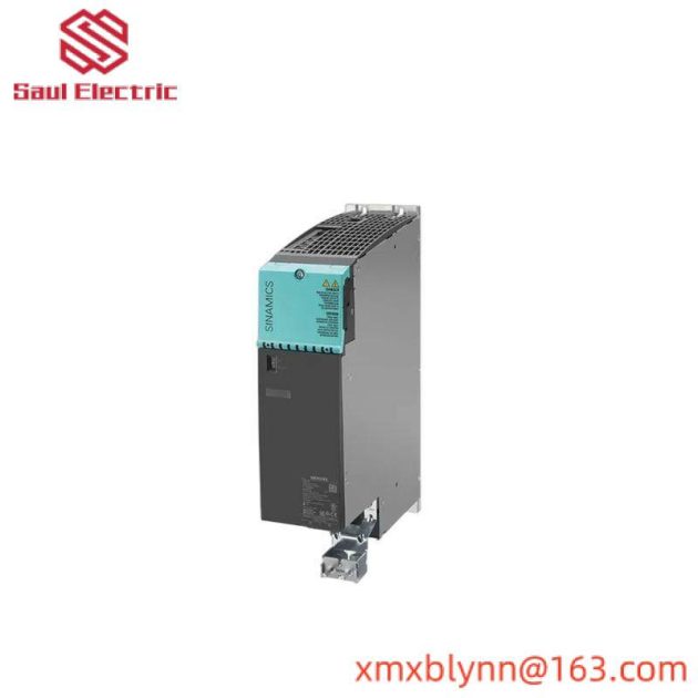 SIEMENS 6SE6430-2AD35-5FA0 MICROMASTER 420 Inverter with Advanced Communication Capabilities