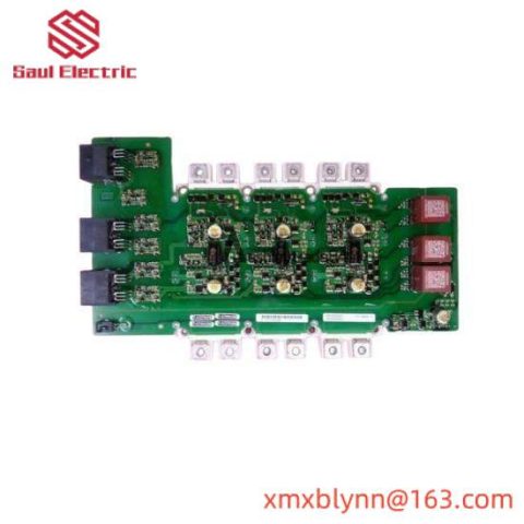 SIEMENS A5E00825001 + FS300R12KE3_S1 Variable Frequency Drive Board