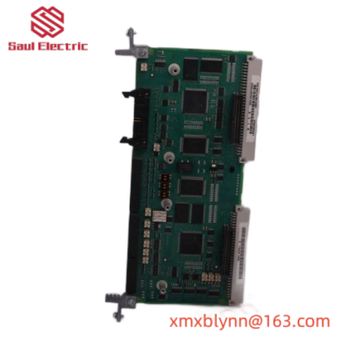 Siemens A5E01649374 Industrial Control Board