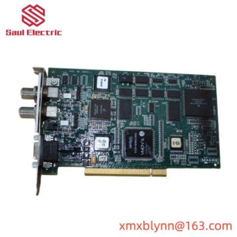 SIEMENS MBI/MNI 16413-15 Modular Control Module