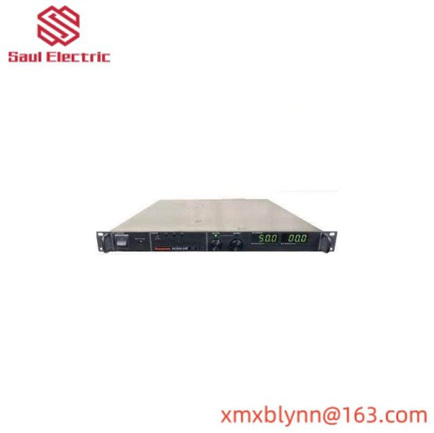 SORENSEN DCR150-12M35 High-Efficiency DC Power Supply