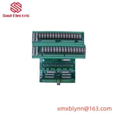 SUPCON TB351-IU DCS Module: Advanced Control for Industrial Automation