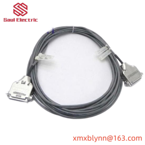 Triconex 4000066-025 Cable Wire Assembly