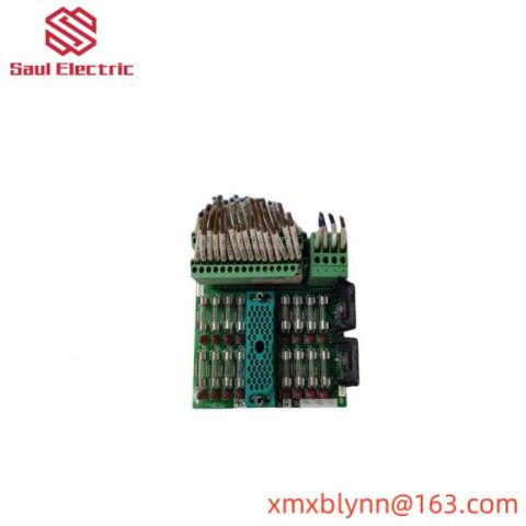 TRICONEX 9662-810 Industrial Control Module