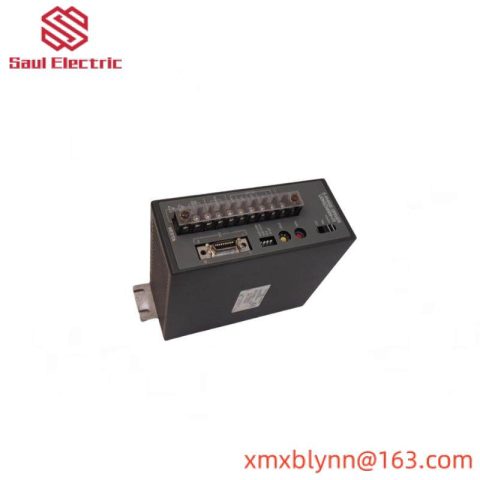 Oriental Motor BXM6400M-A Precision Servo Driver