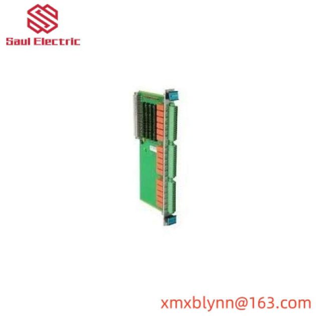 Rockwell Automation A-B 1305-BA01A Control Module