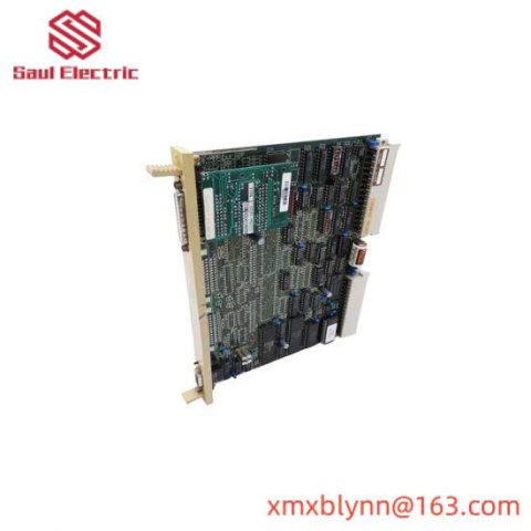 VIPA 7641 - Advanced PC Board for Industrial Automation