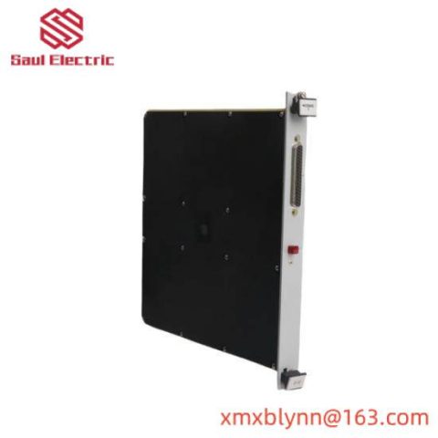 Woodward 8200-1301 - Integrated Graphical Front Panel HMI