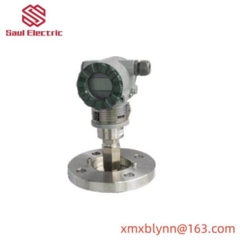 ICS TRIPLEX T840B Industrial Control Module, High Precision and Reliable Performance