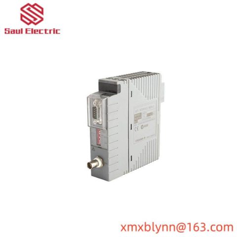 Yokogawa EB501-10 S2 Bus Interface Module - Advanced Industrial Control Solution