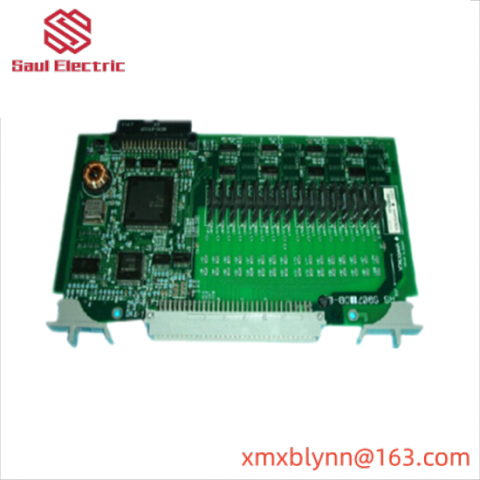 Yokogawa ADM11 Power Supply Module, Reliable Industrial Control Solutions