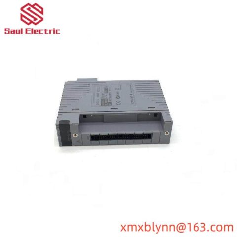 Yokogawa ADV569-P00: Precision Digital Output Module for Industrial Automation