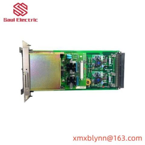 Yokogawa AIP502 - V-Net Coupler Assembly, DCS Spare Part