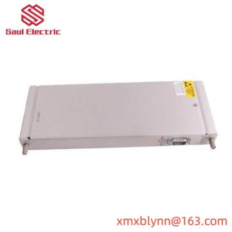 BENTLY 135813-01 Vibration Monitoring Component