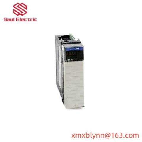 Allen Bradley 1756-ENBT ControlLogix Ethernet/IP Communication Module