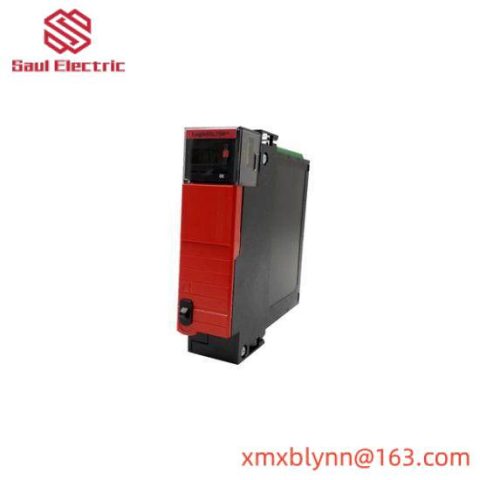 ABB DO801-EA I/O Module