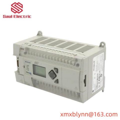 Allen-Bradley 1766L32BXBA Modular PLC Automation Controller